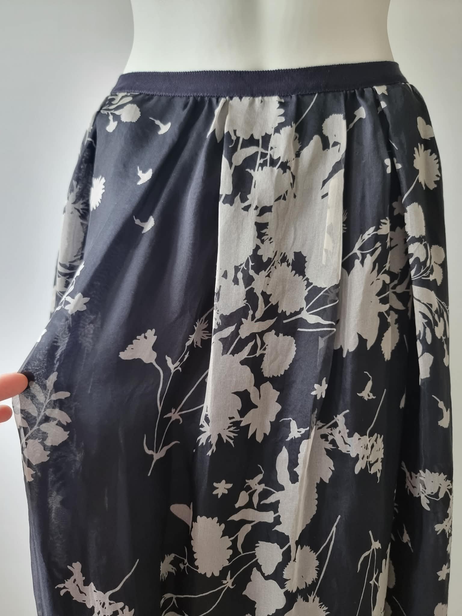 Fusta Max Mara