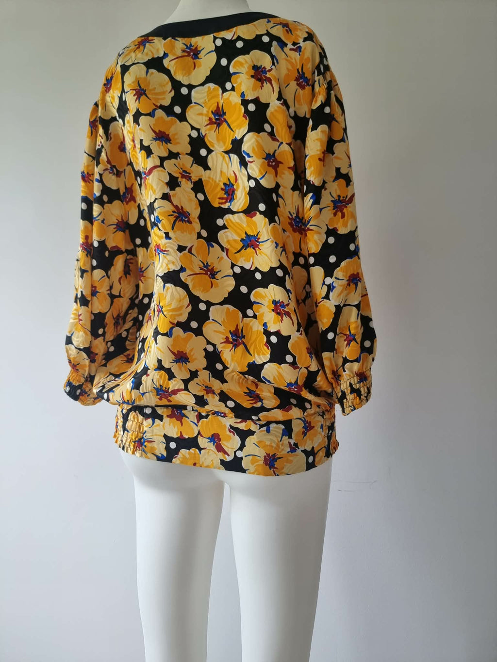 Bluza Mayeelok