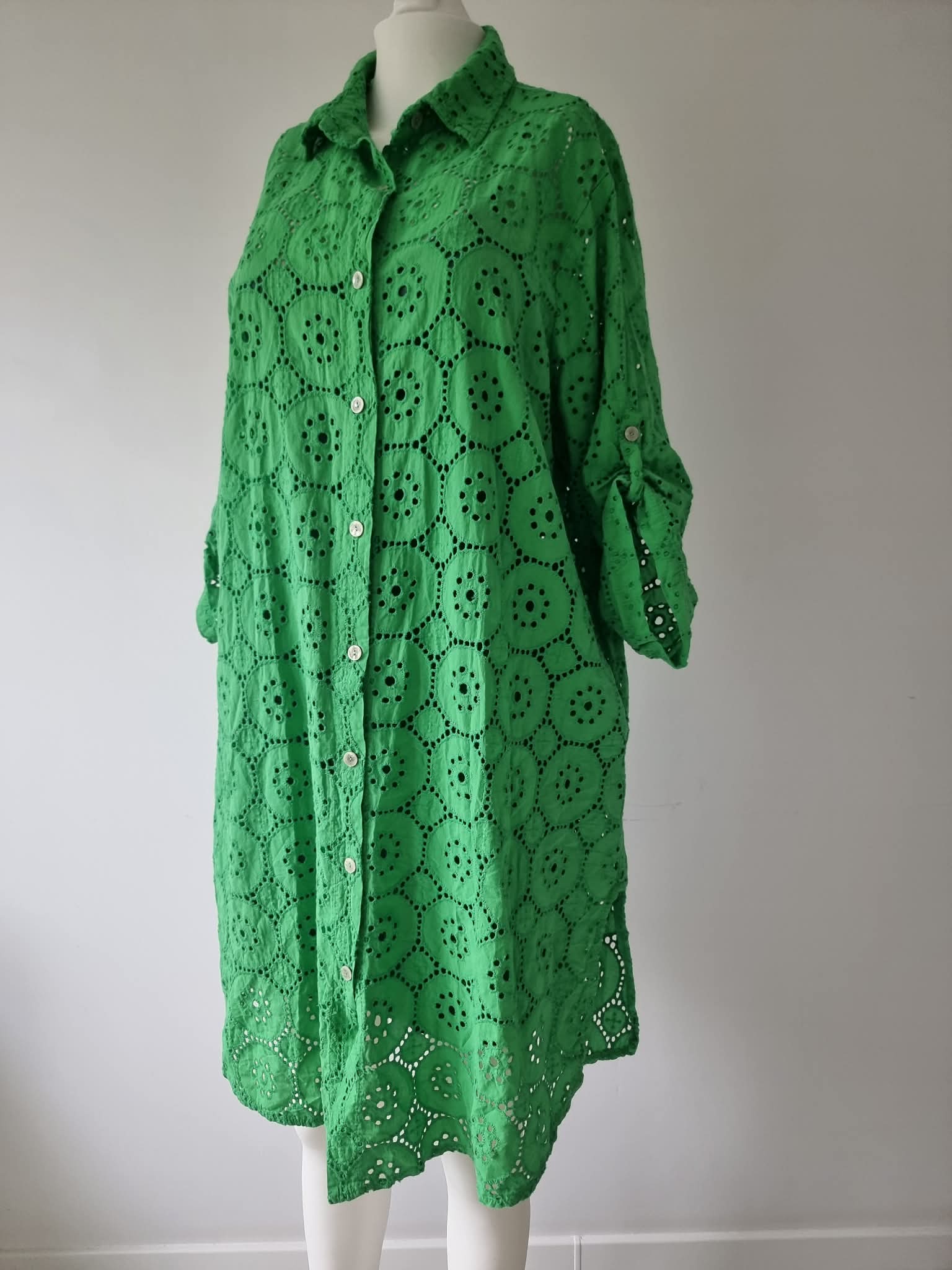 Rochie 100% bumbac