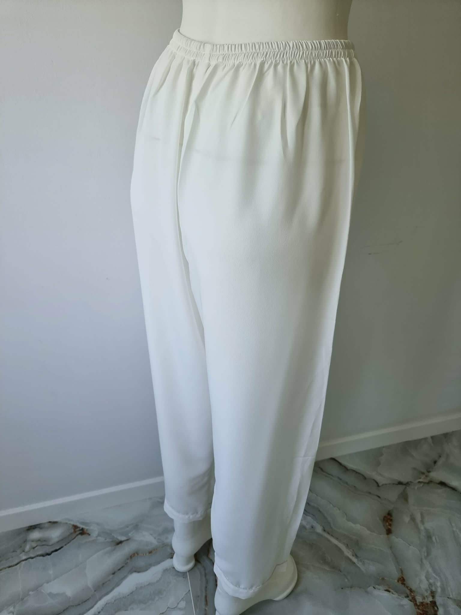 Pijama din mătase mulberry