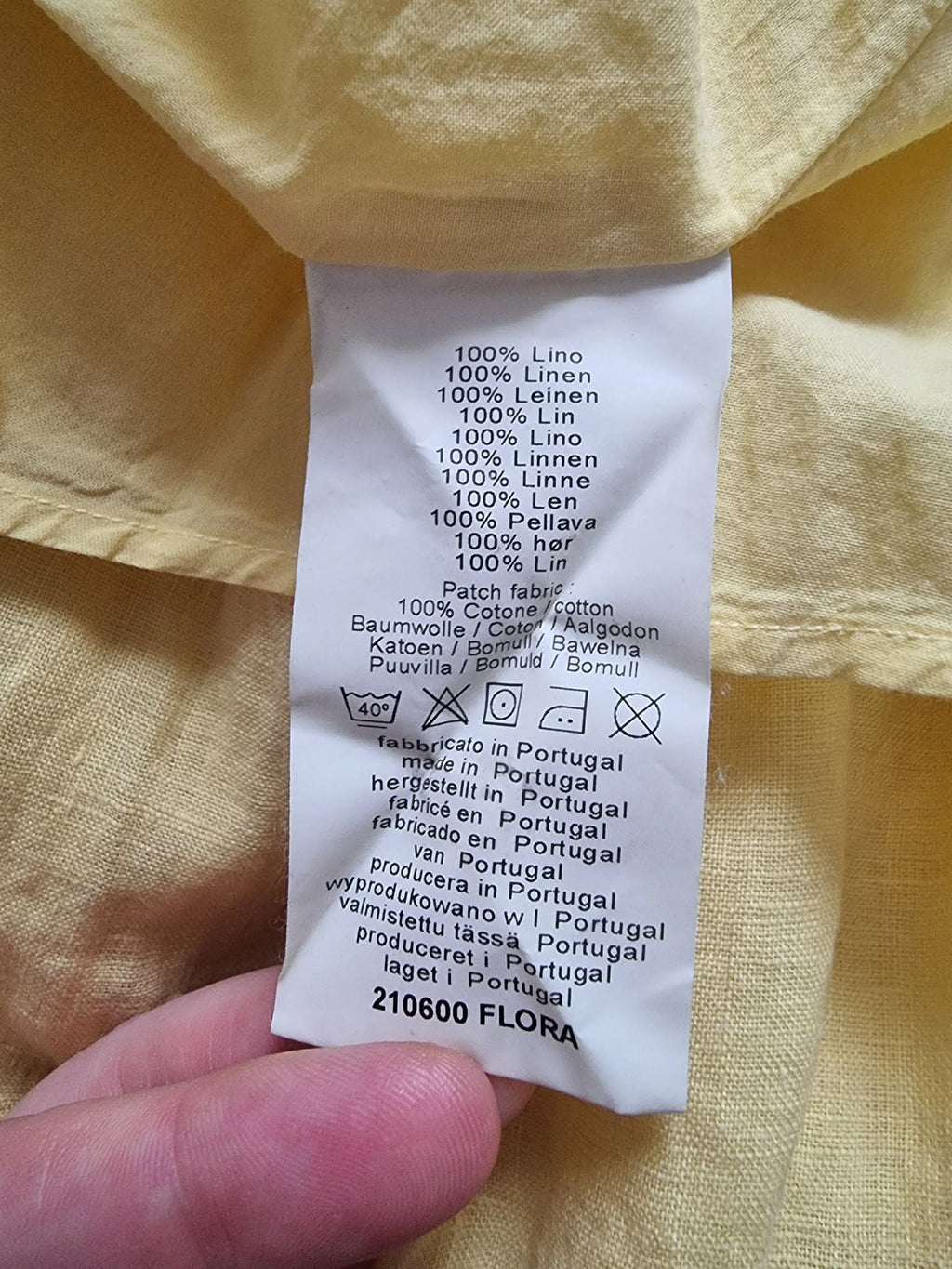 Fustă 0039 Italy