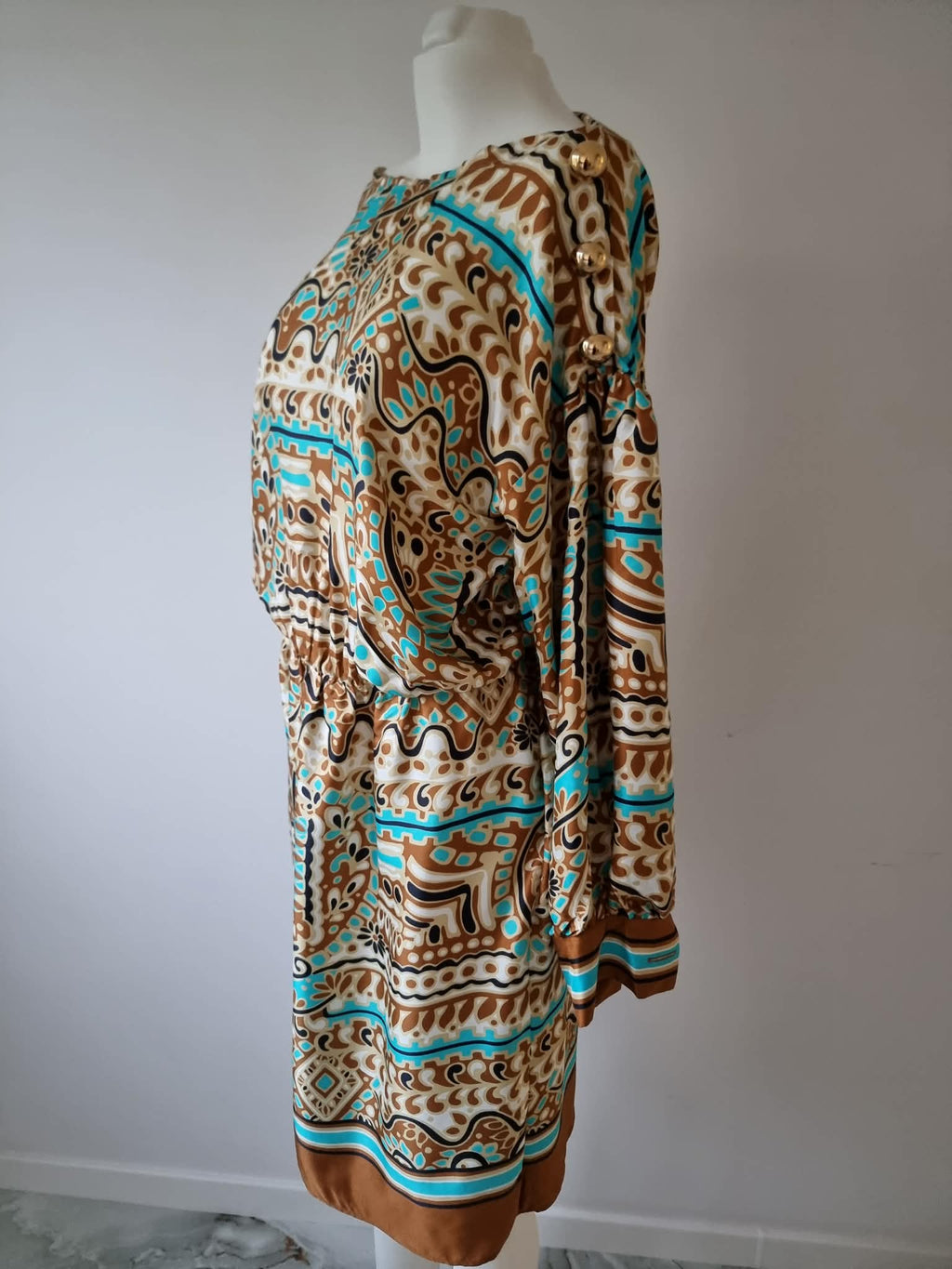 Rochie Luisa Spagnoli