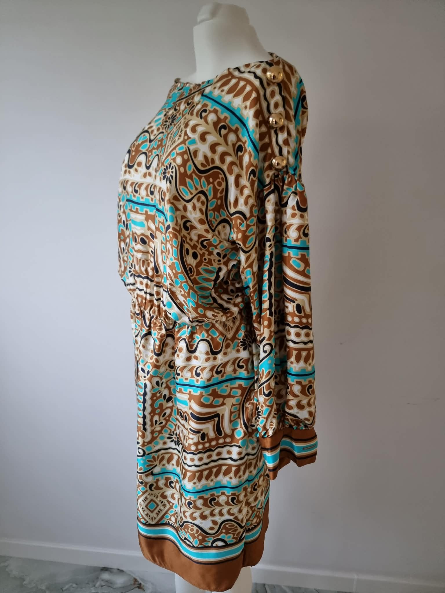 Rochie Luisa Spagnoli