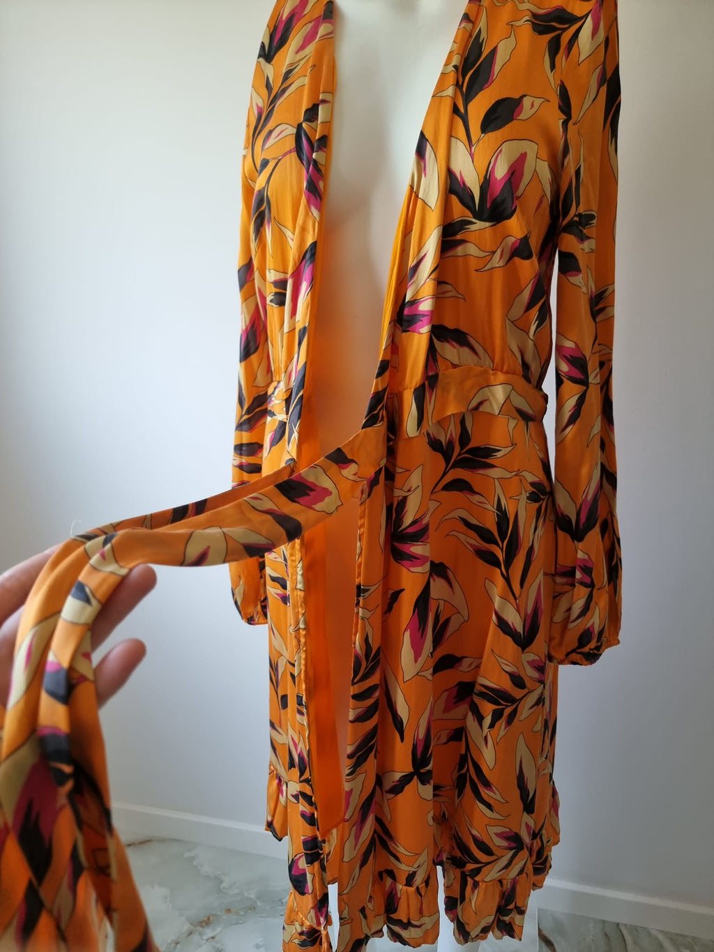 Rochie Gestuz