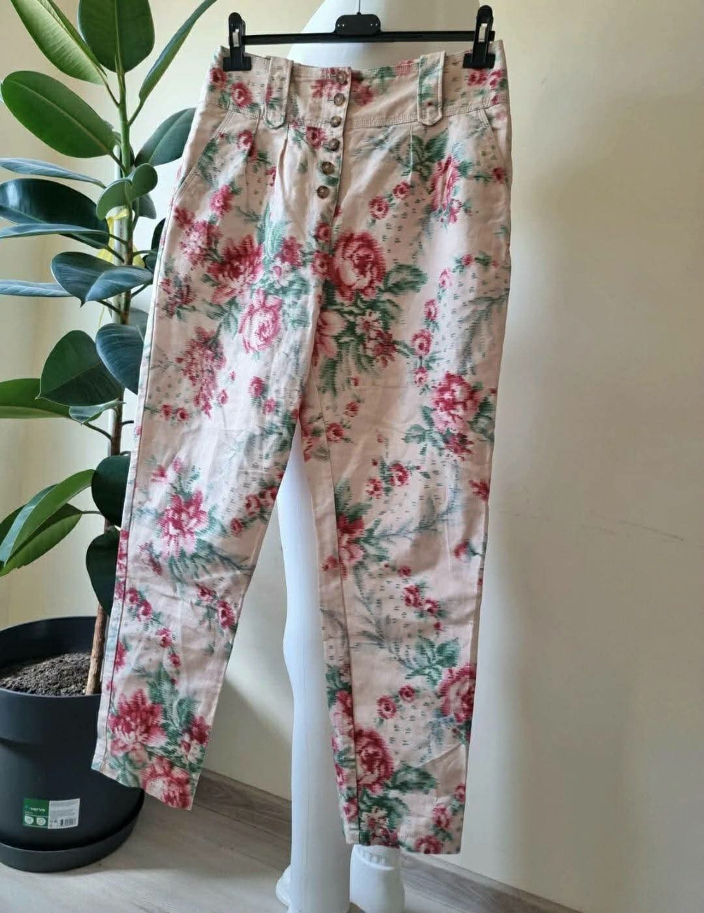 Pantaloni Sezane