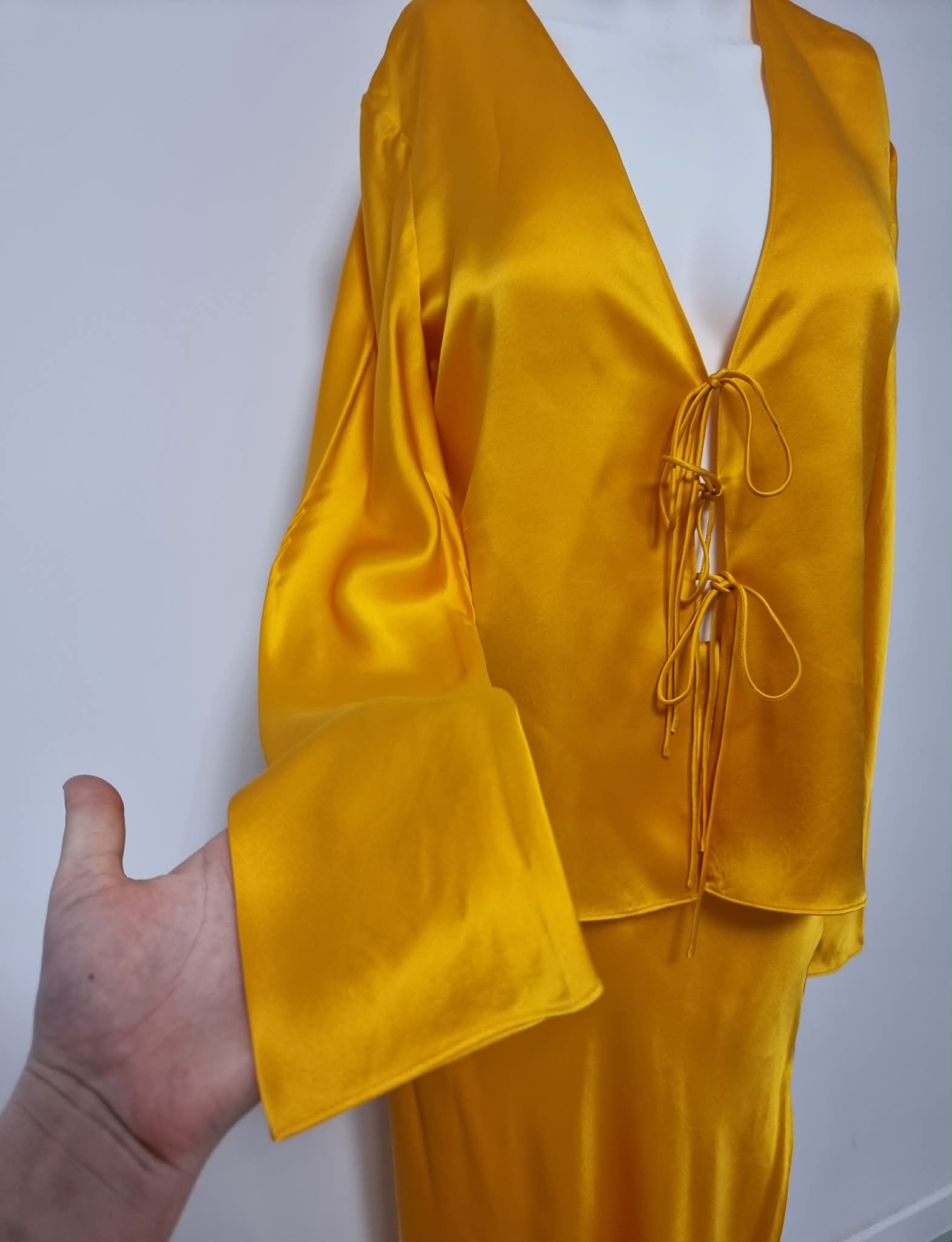 Set Massimo Dutti