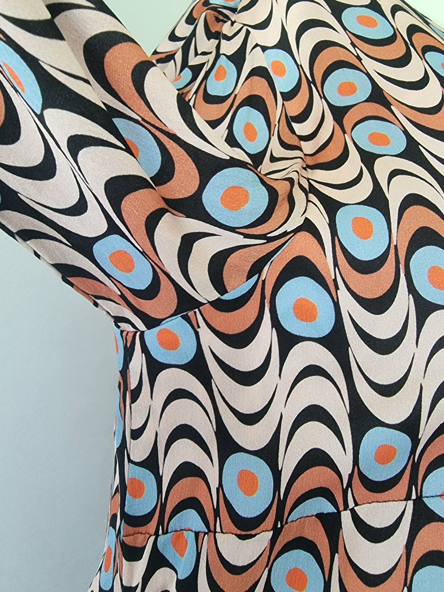 Rochie Herzen's