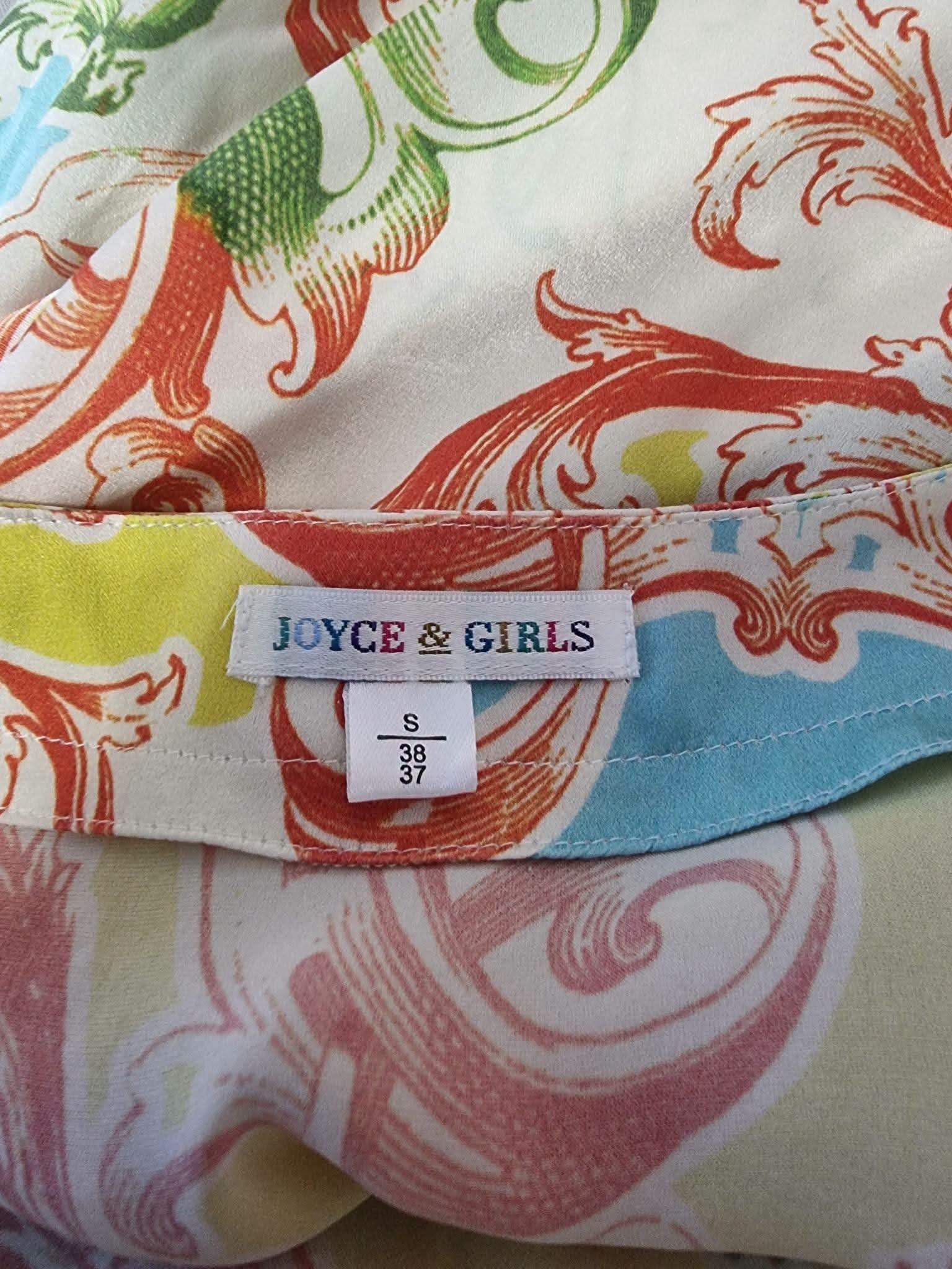 Rochie Joyce&Girls