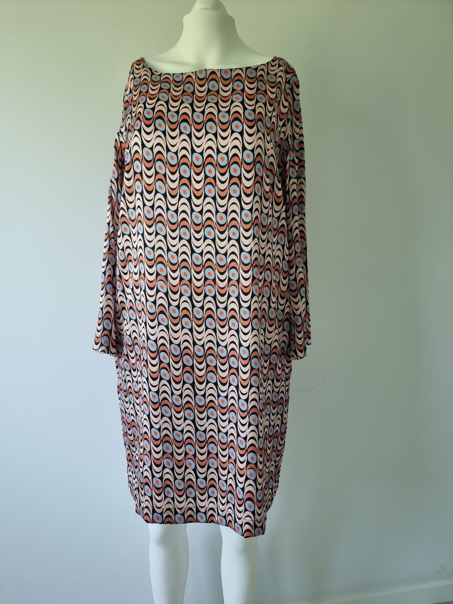 Rochie Herzen's