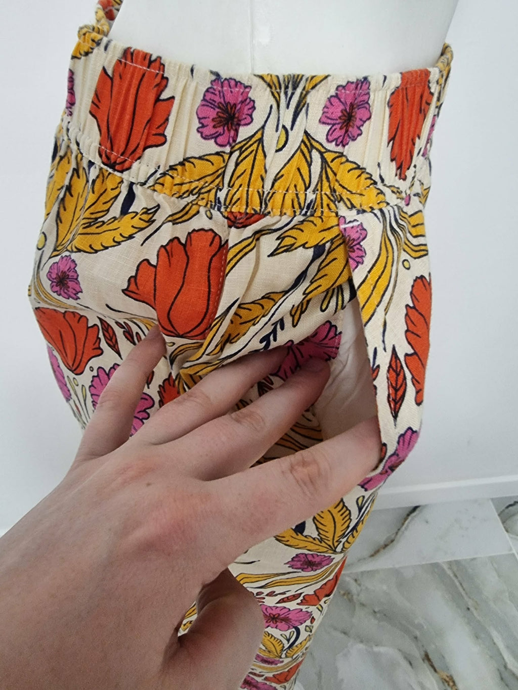Pantaloni Rachel Zoe