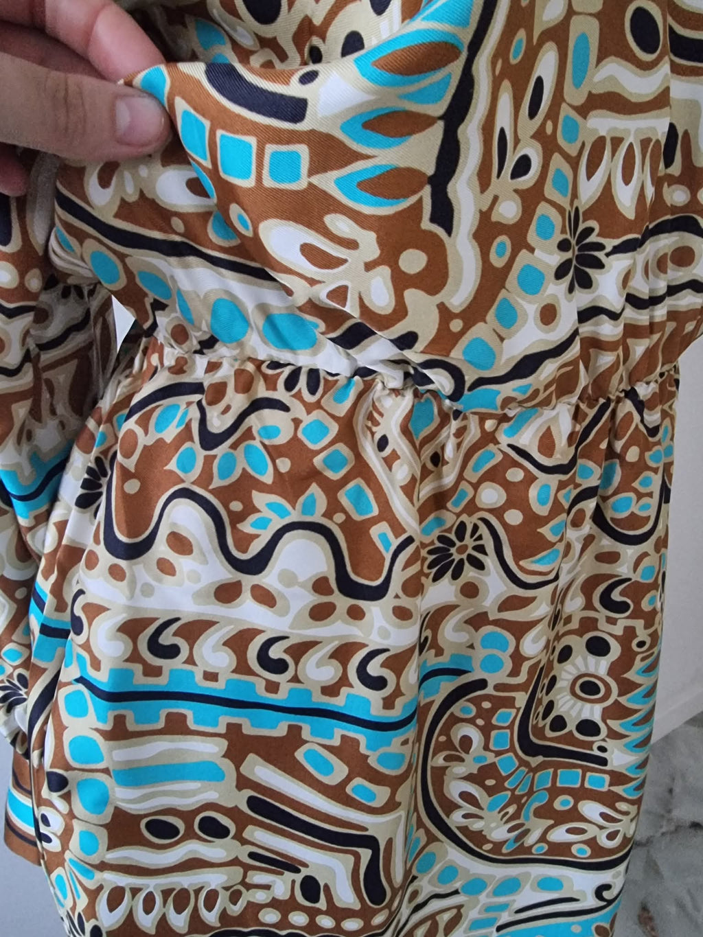Rochie Luisa Spagnoli
