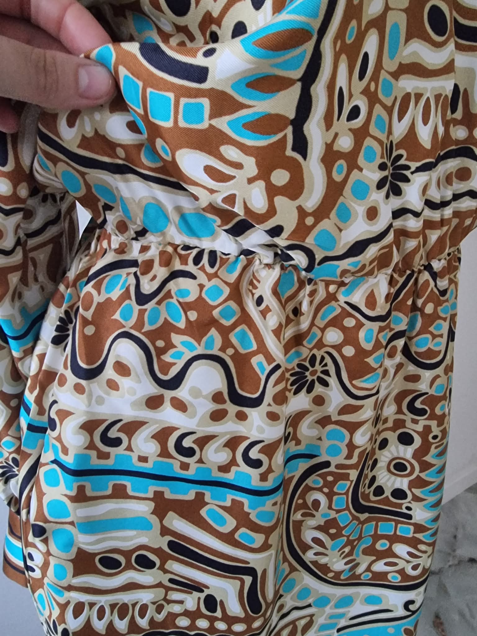 Rochie Luisa Spagnoli