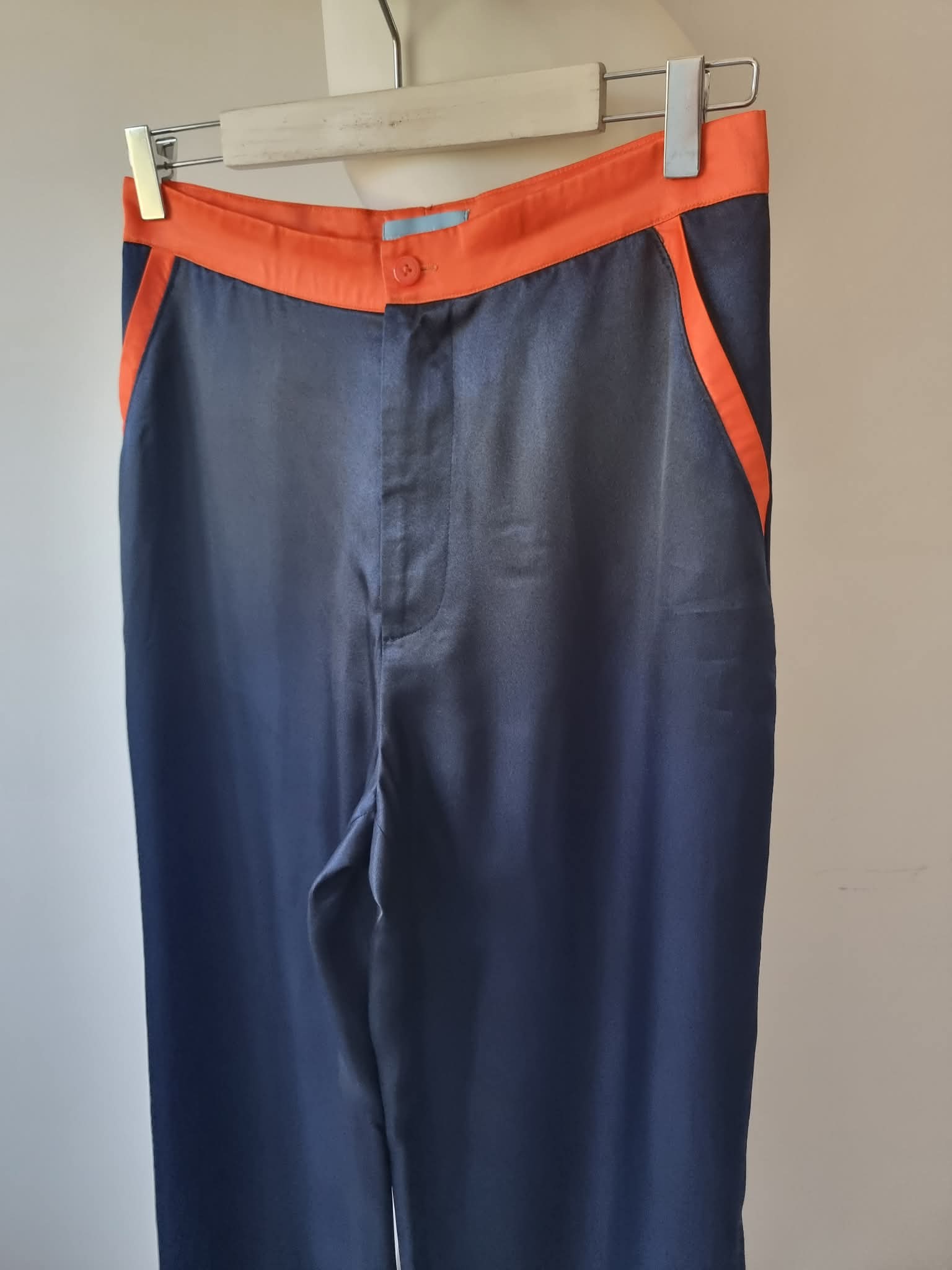 Pantaloni palazzo