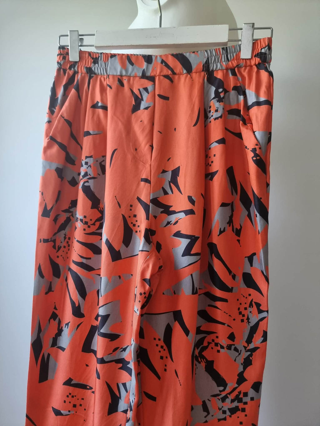 Pantaloni Paule Ka