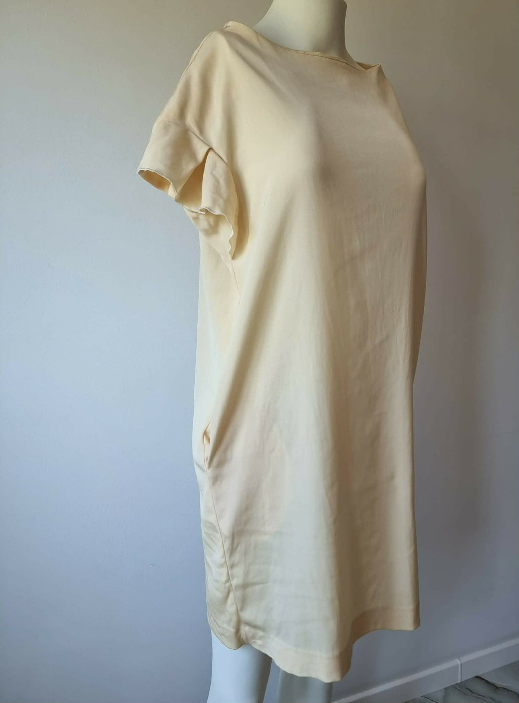 Rochie Liebig