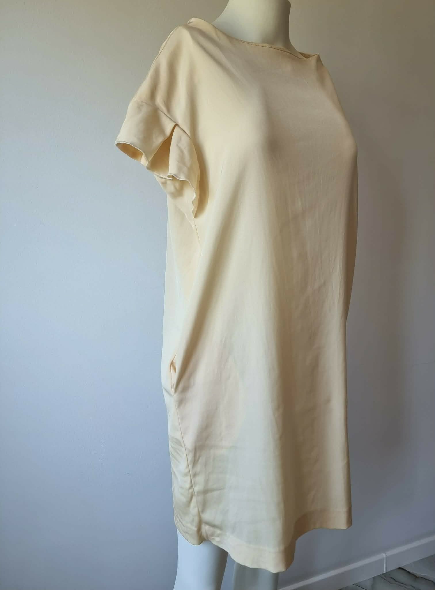 Rochie Liebig