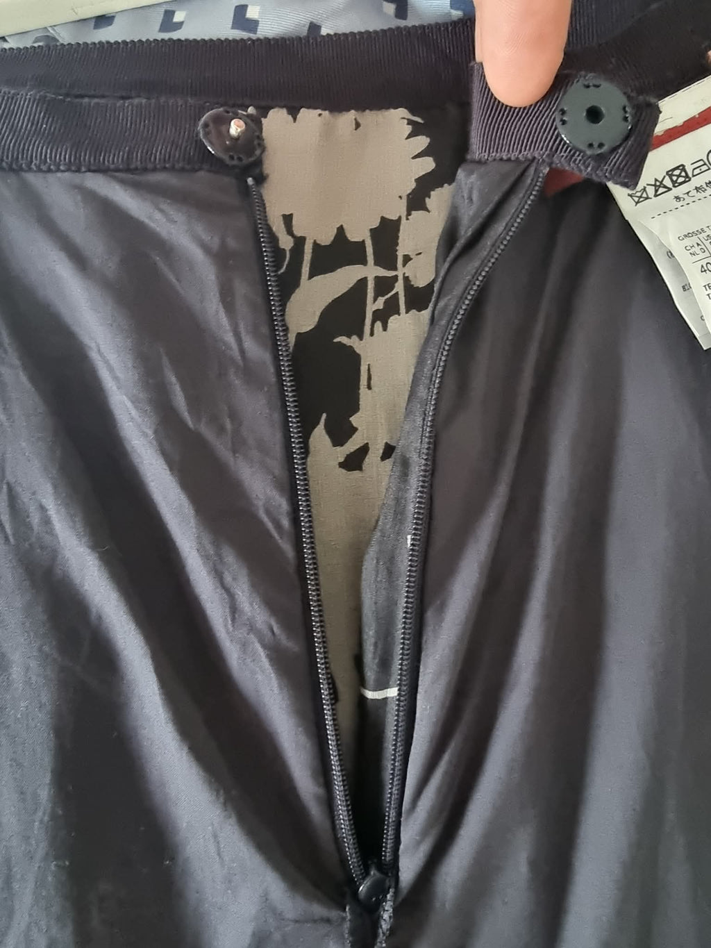 Fusta Max Mara