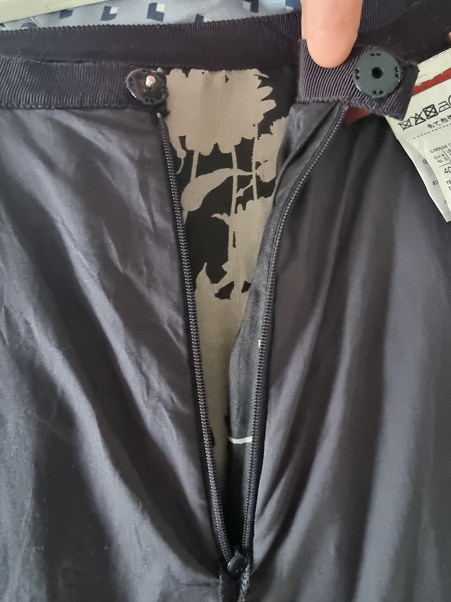Fusta Max Mara