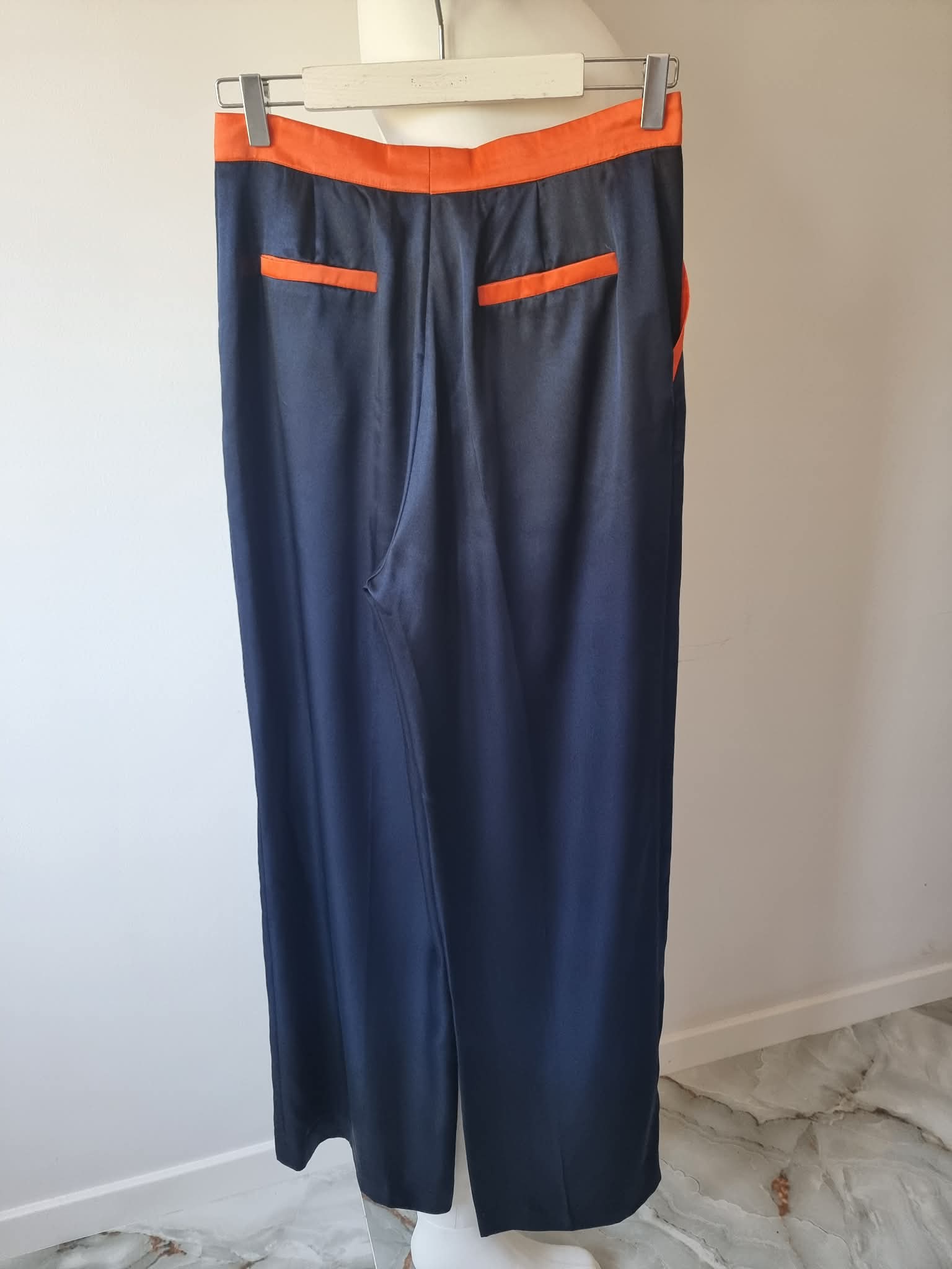 Pantaloni palazzo