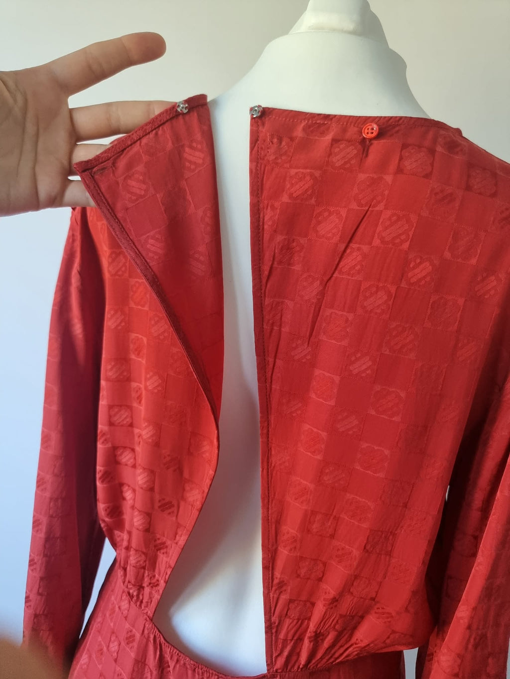 Rochie Maje