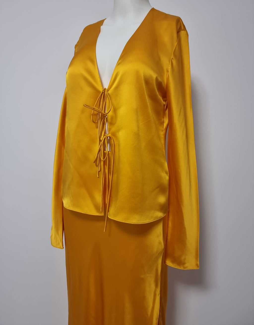 Set Massimo Dutti