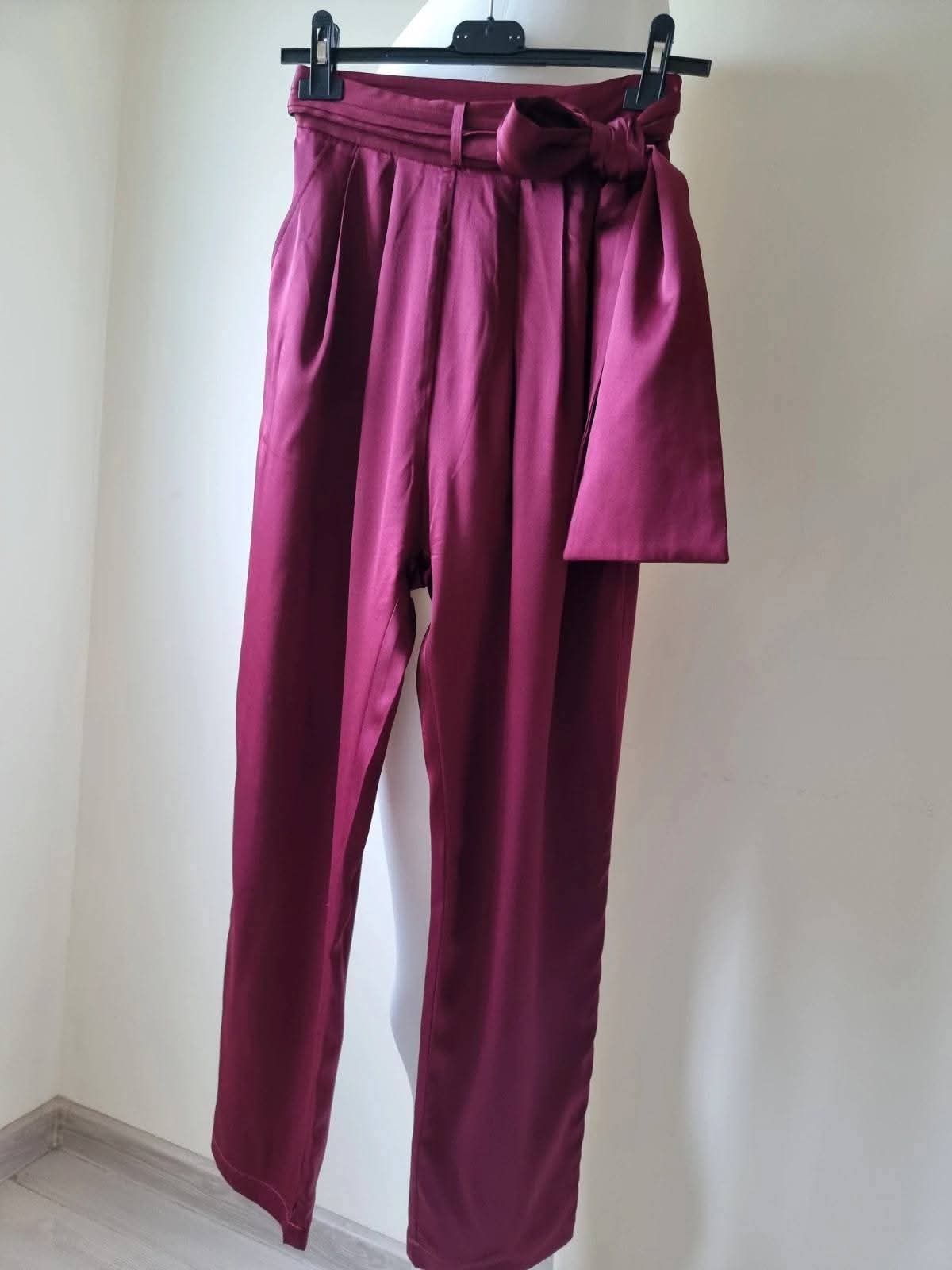 Pantaloni Kelly Love