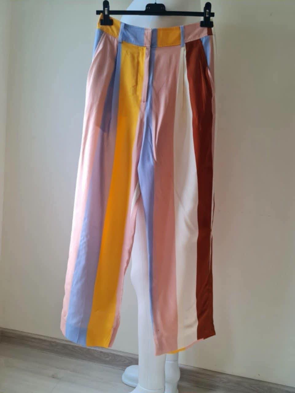 Pantaloni &other stories