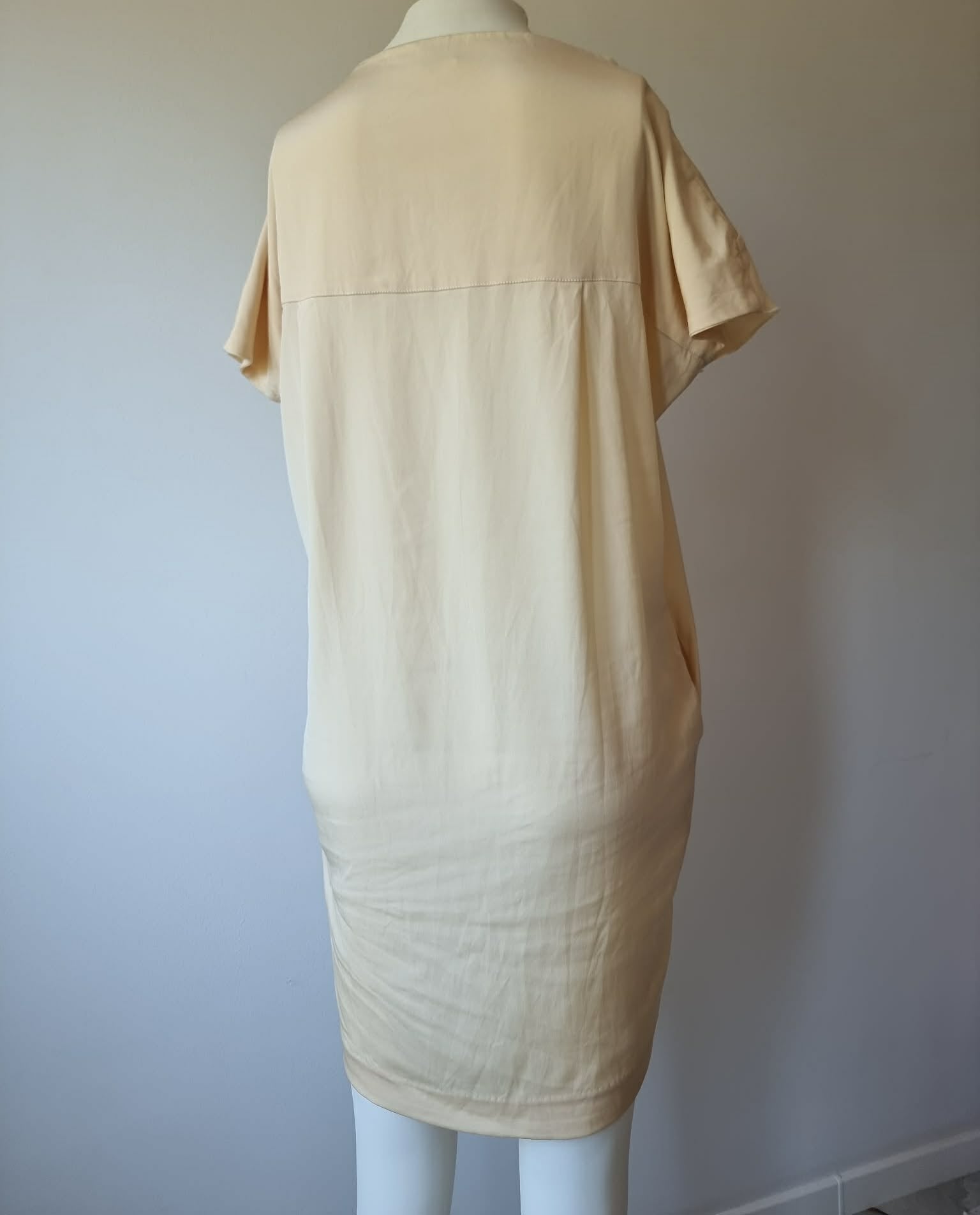 Rochie Liebig