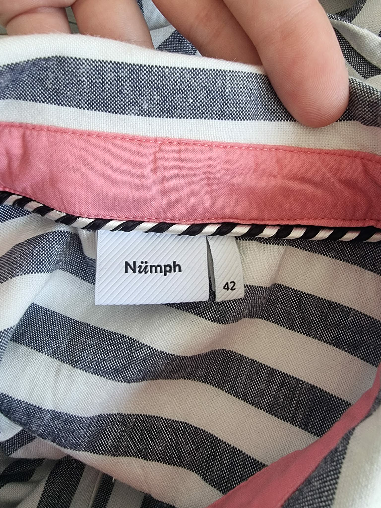 Cămașă Numph
