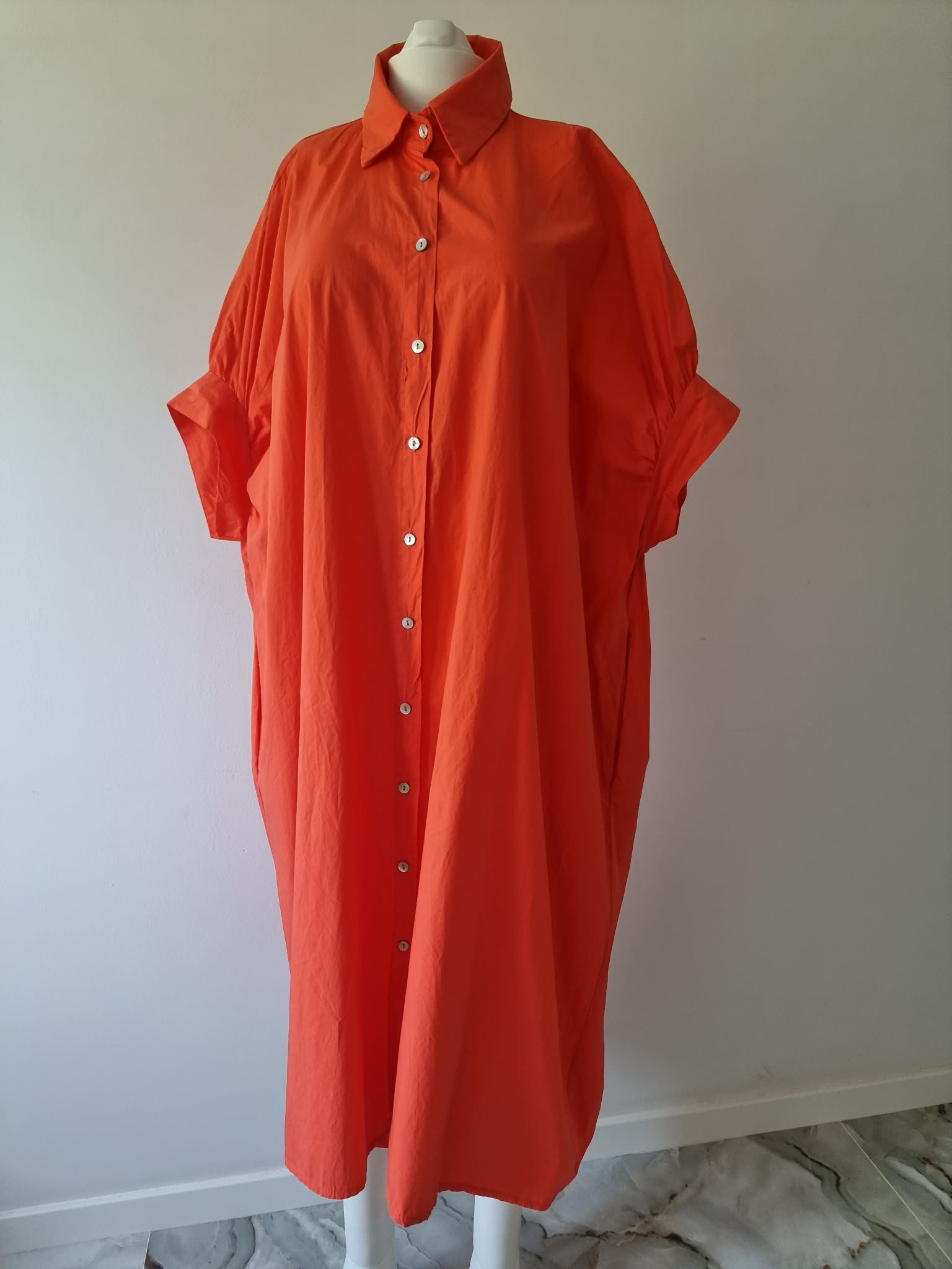 Rochie cu buzunare