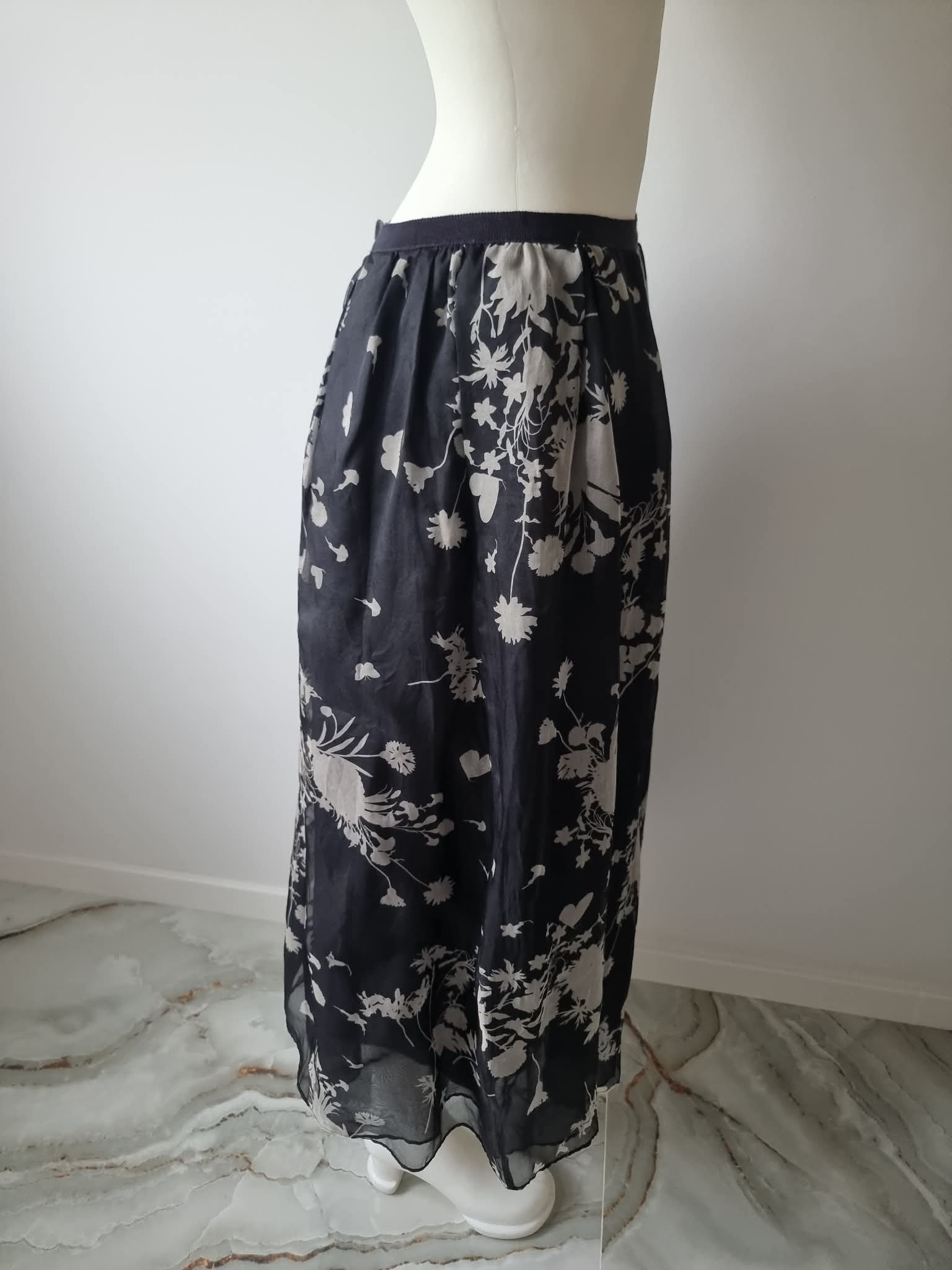Fusta Max Mara
