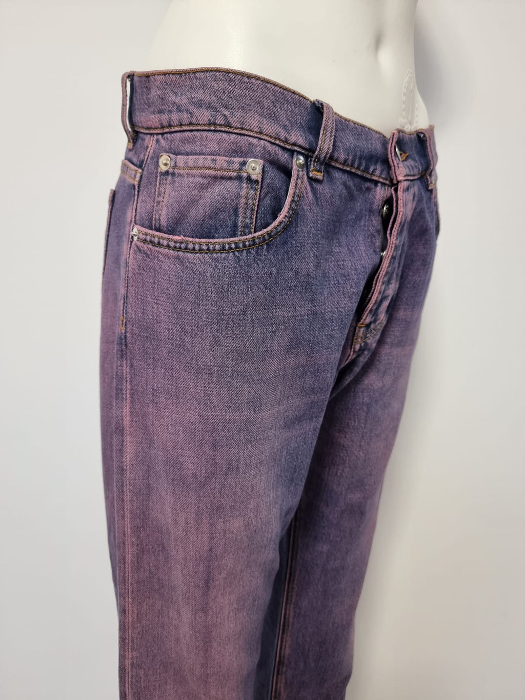 Jeans Ganni
