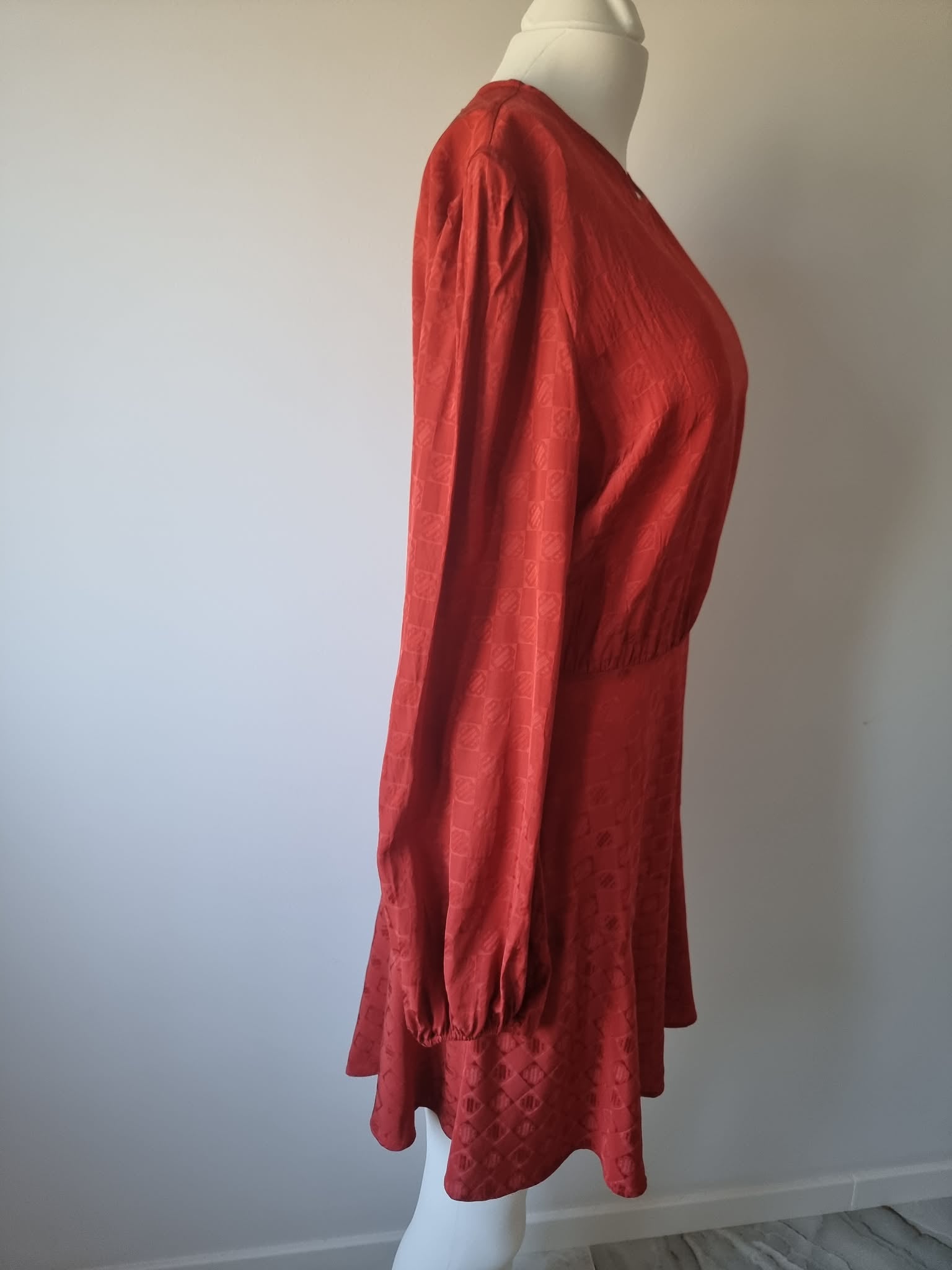Rochie Maje