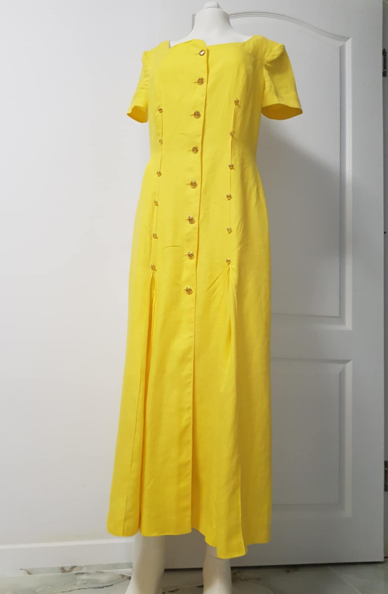 Rochie Escada 100% in