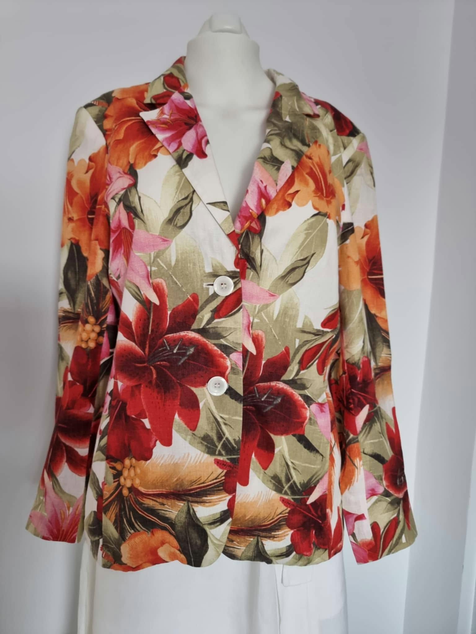 Blazer Madeleine