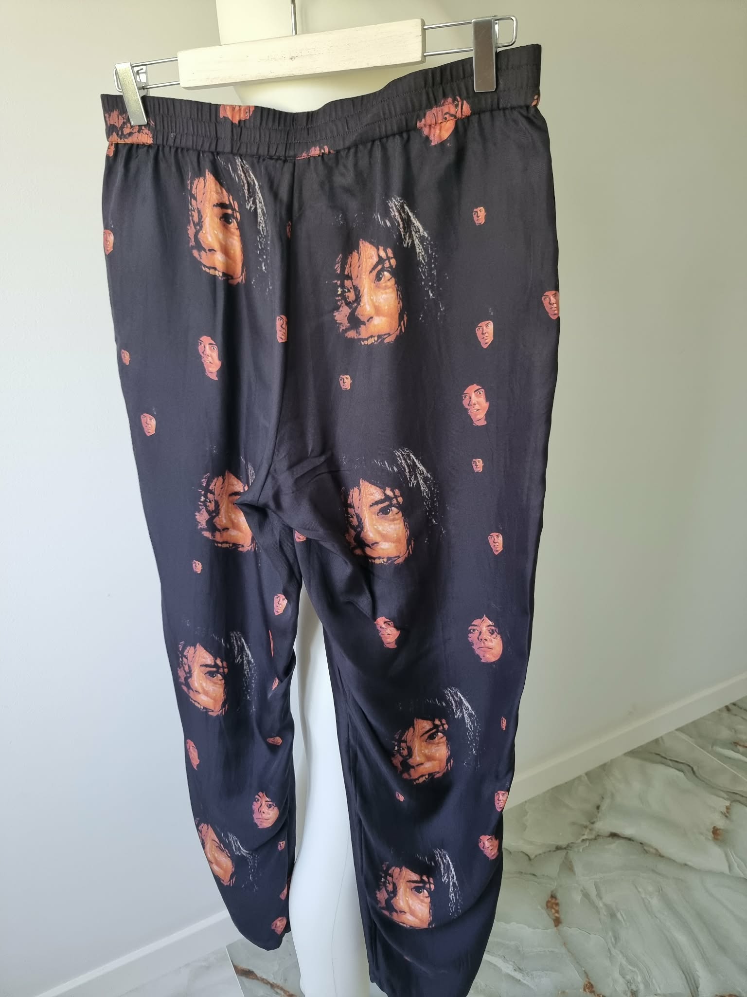 Pantaloni Soulland