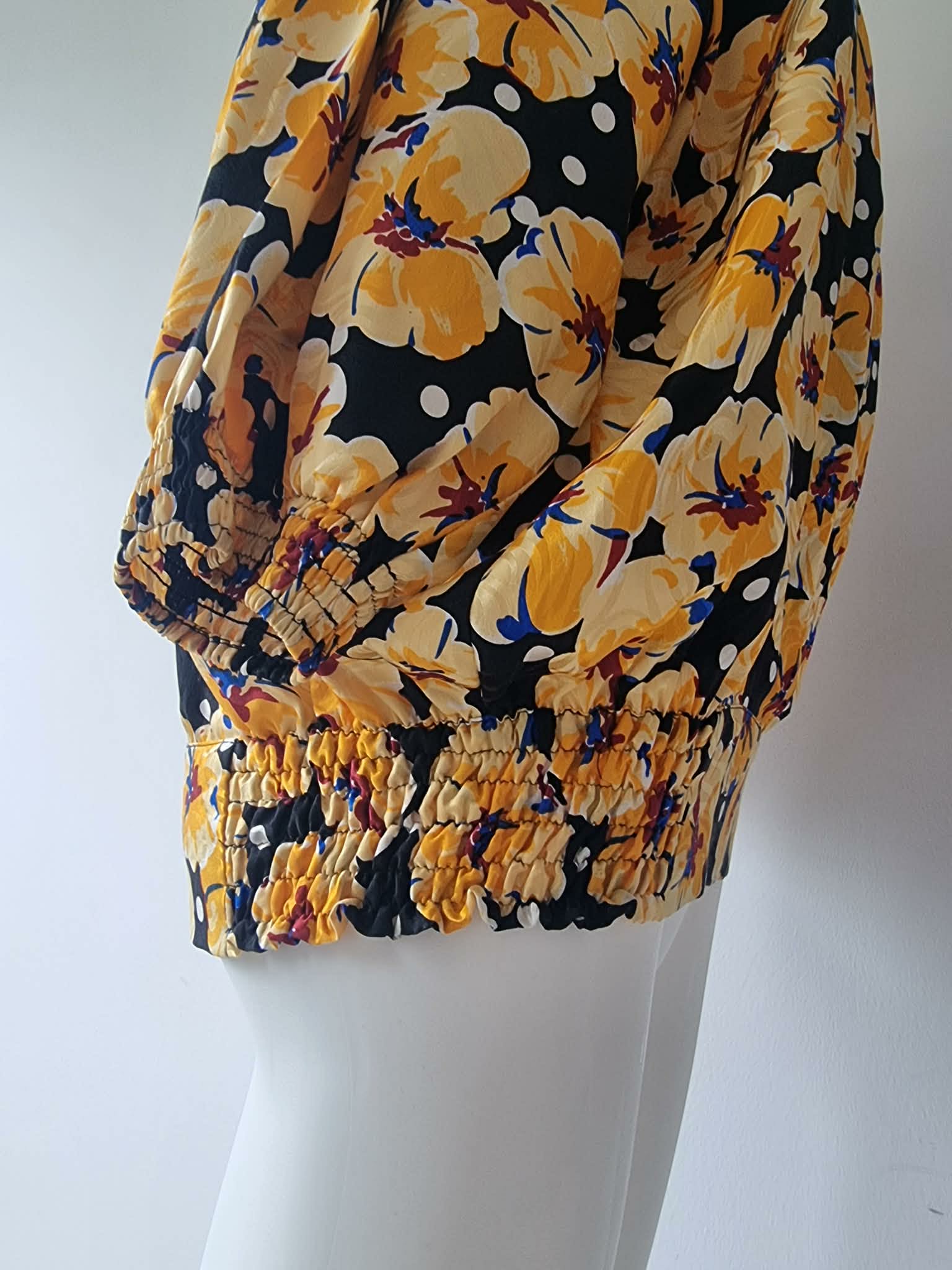 Bluza Mayeelok
