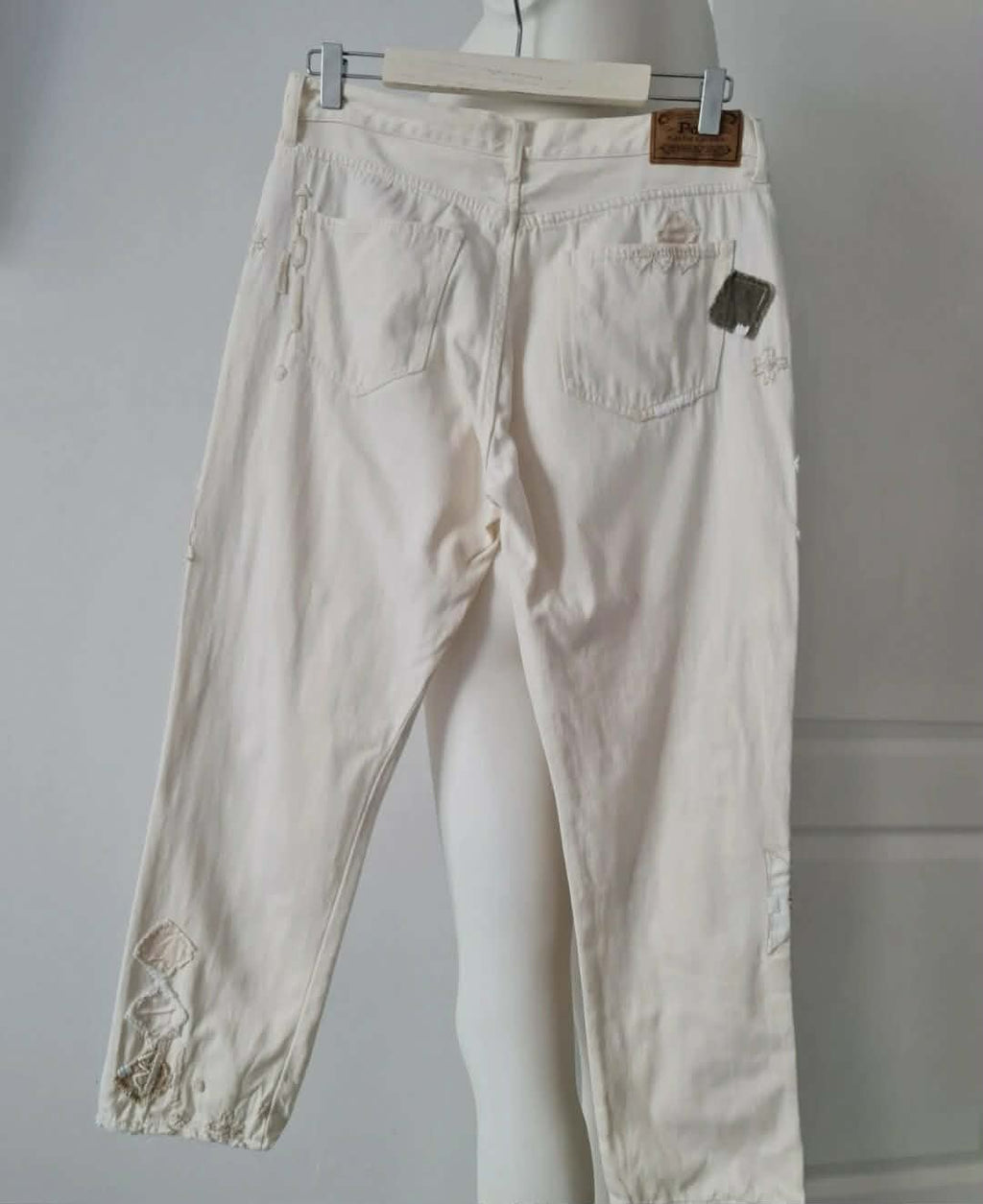 Jeans Ralph Lauren