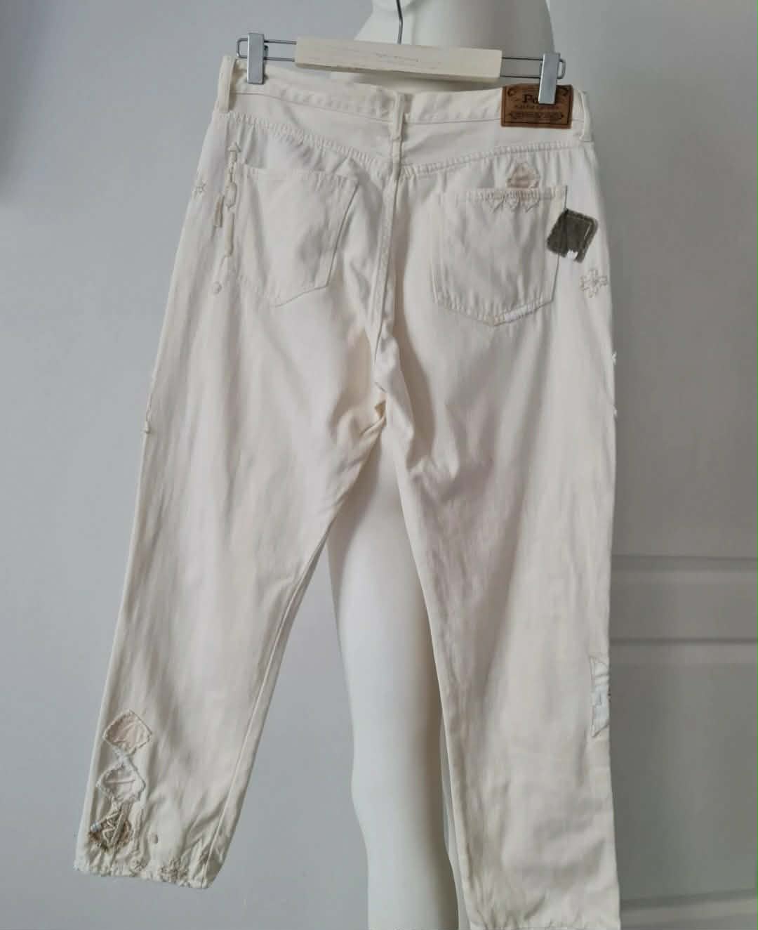 Jeans Ralph Lauren