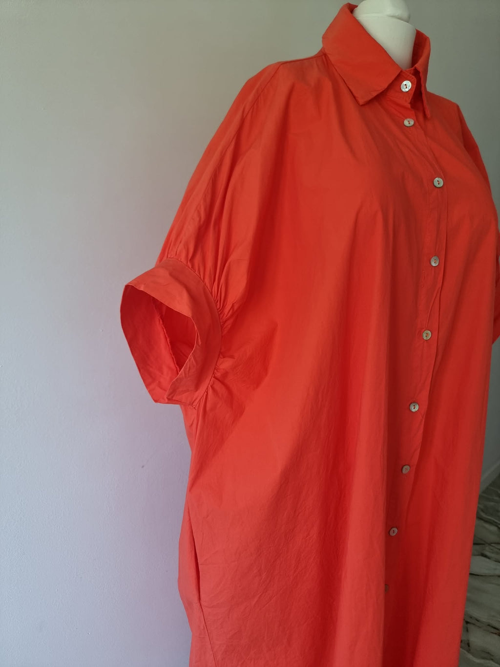 Rochie cu buzunare