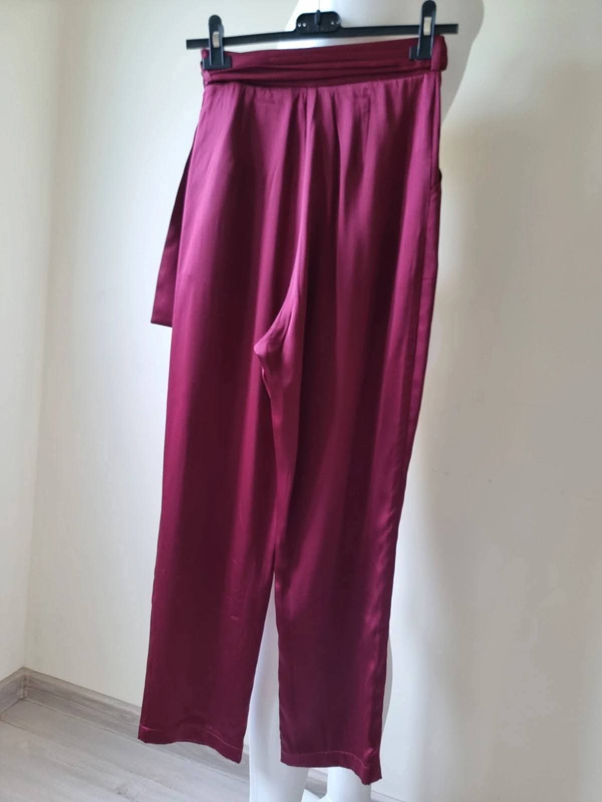 Pantaloni Kelly Love