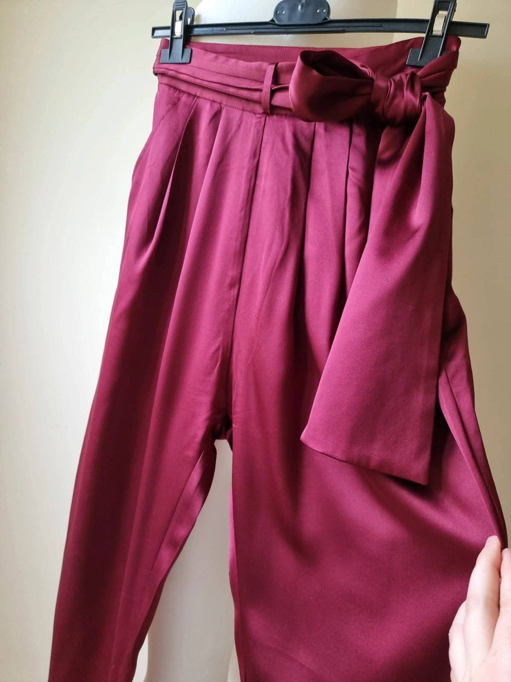 Pantaloni Kelly Love