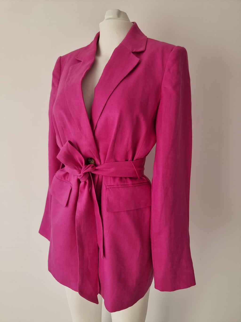 Blazer 100% in