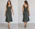 Rochie vintage 100% in