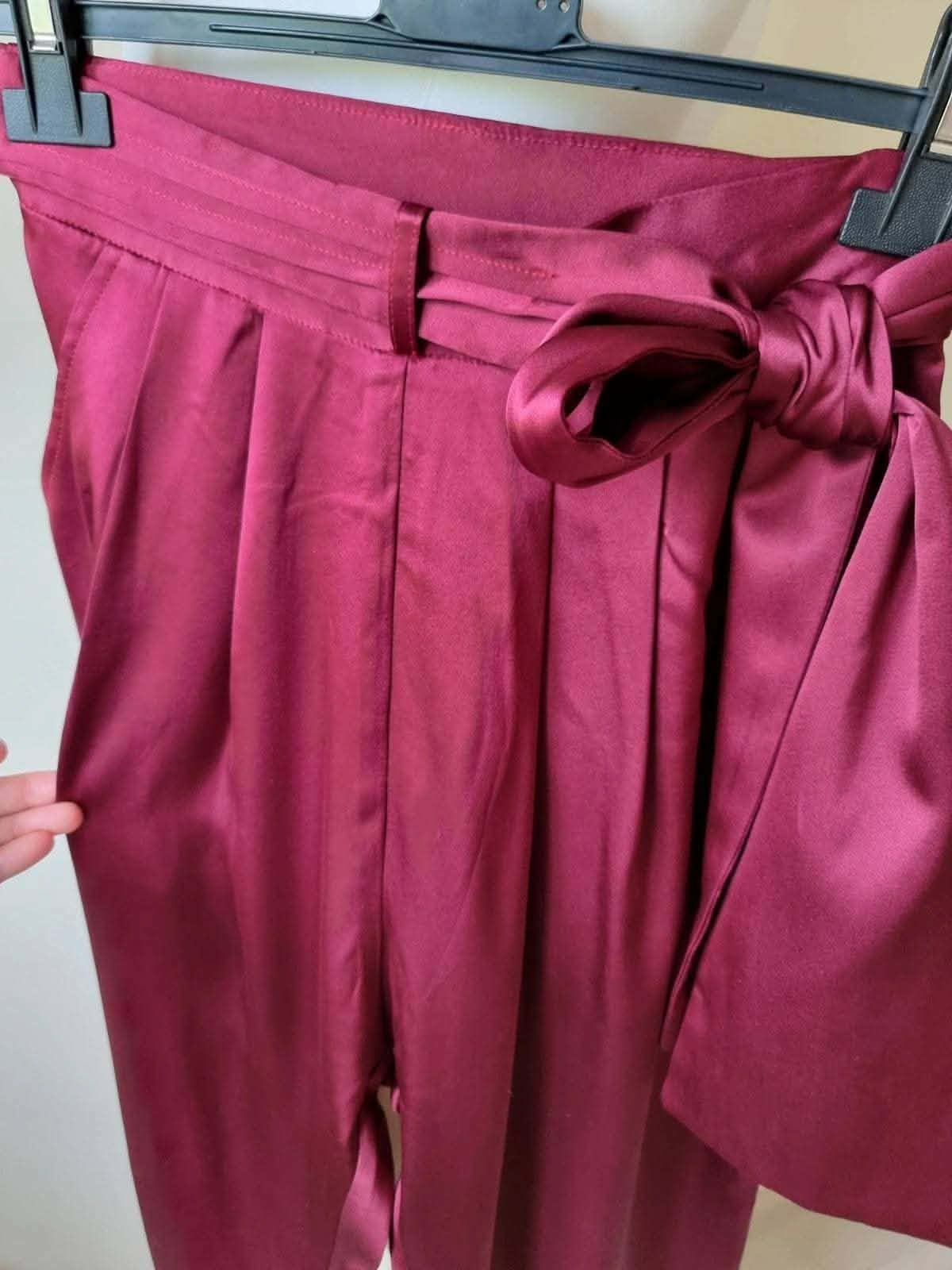 Pantaloni Kelly Love