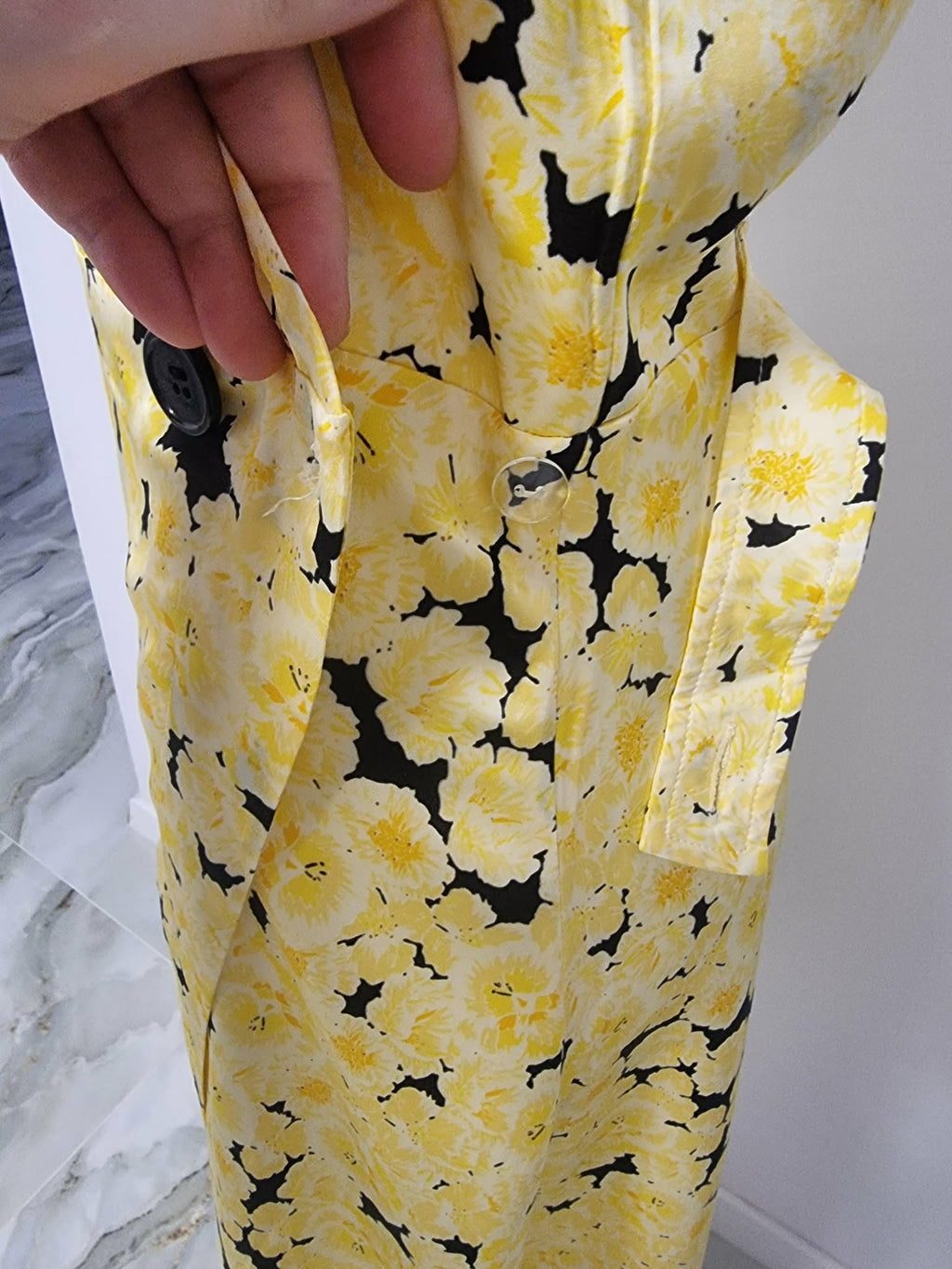 Rochie Nué Notes