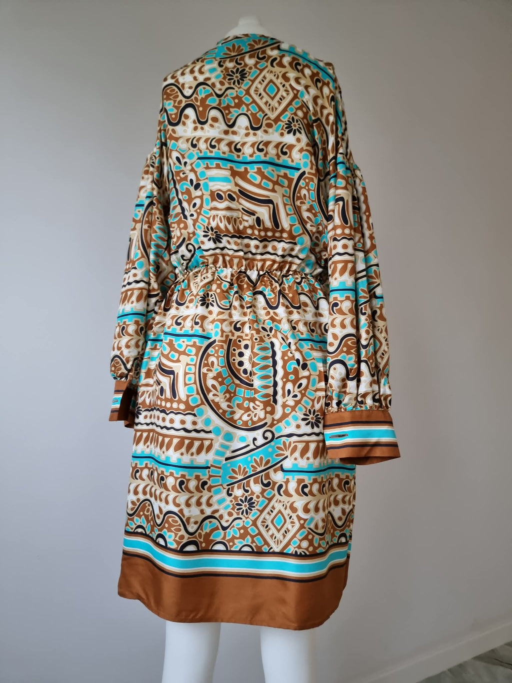 Rochie Luisa Spagnoli