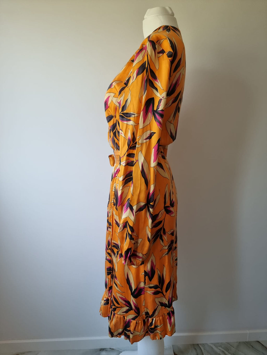 Rochie Gestuz