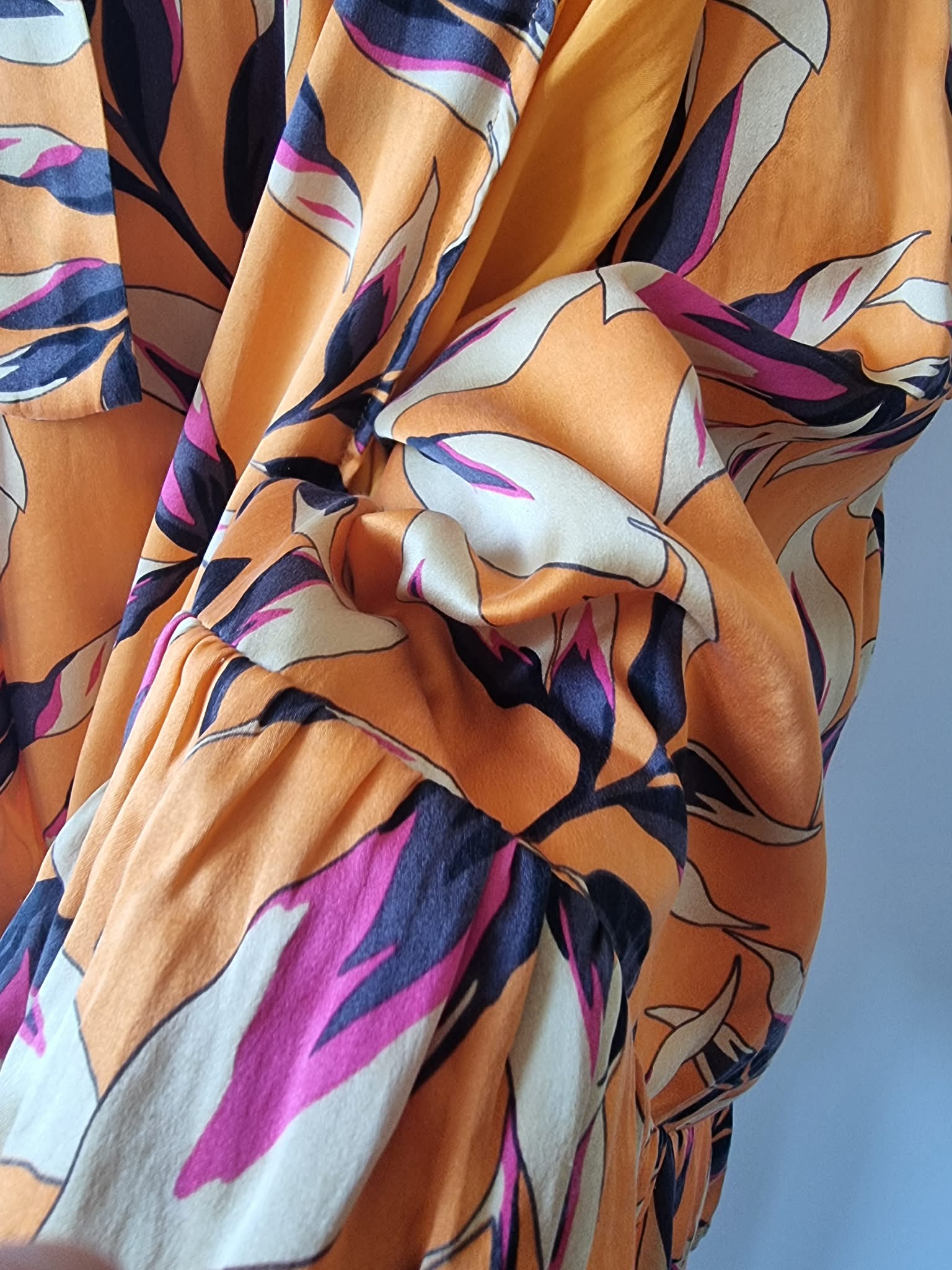 Rochie Gestuz