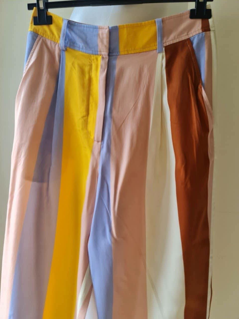Pantaloni &other stories